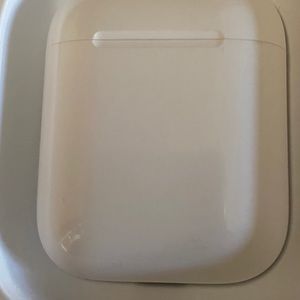 Apple airpods 2nd gen